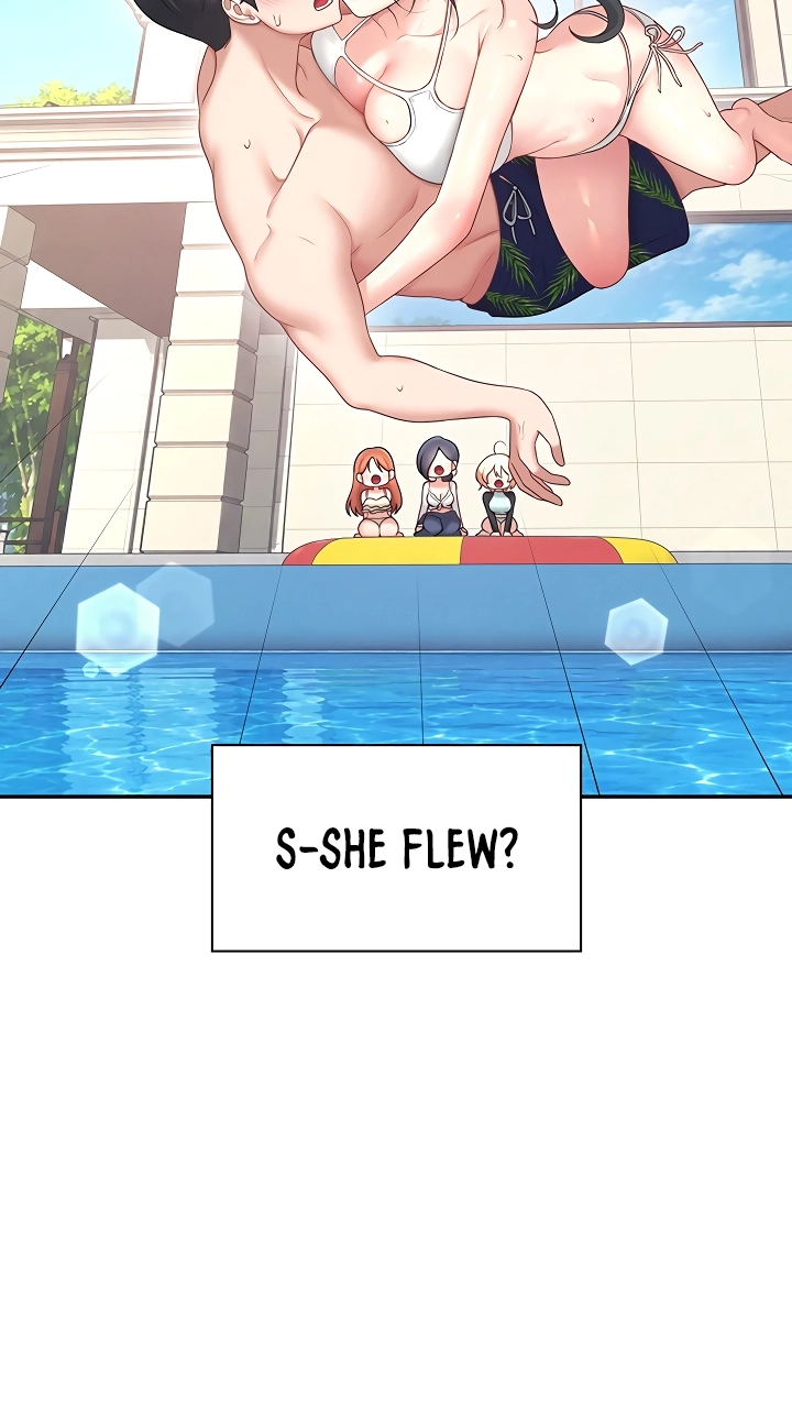 Wireless Onahole Chapter 116 page 78 - 