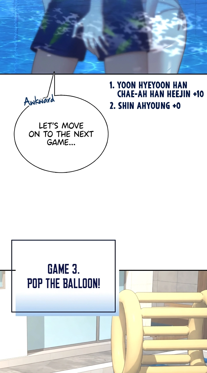 Wireless Onahole Chapter 116 page 82 - 
