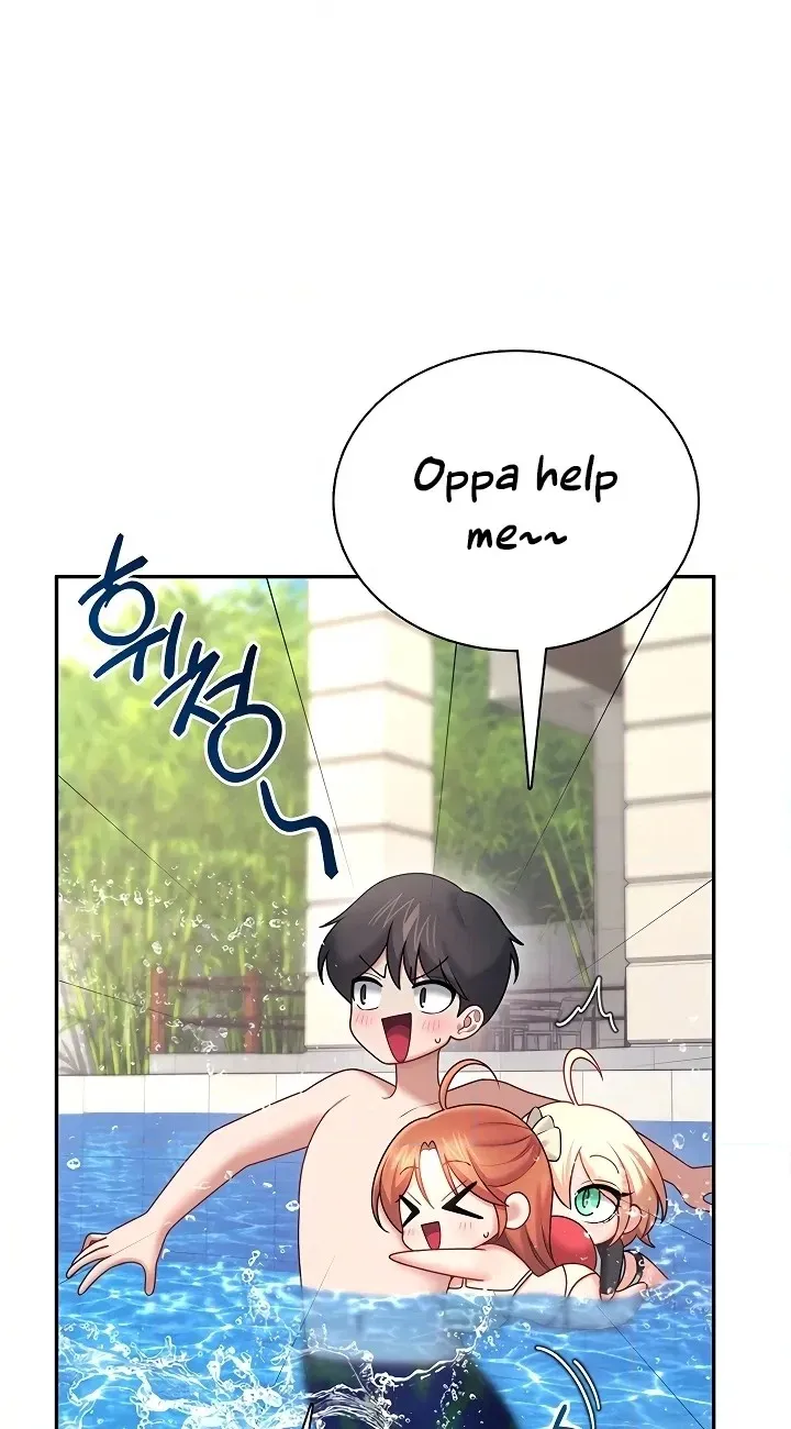 Wireless Onahole Chapter 116 page 90 - 