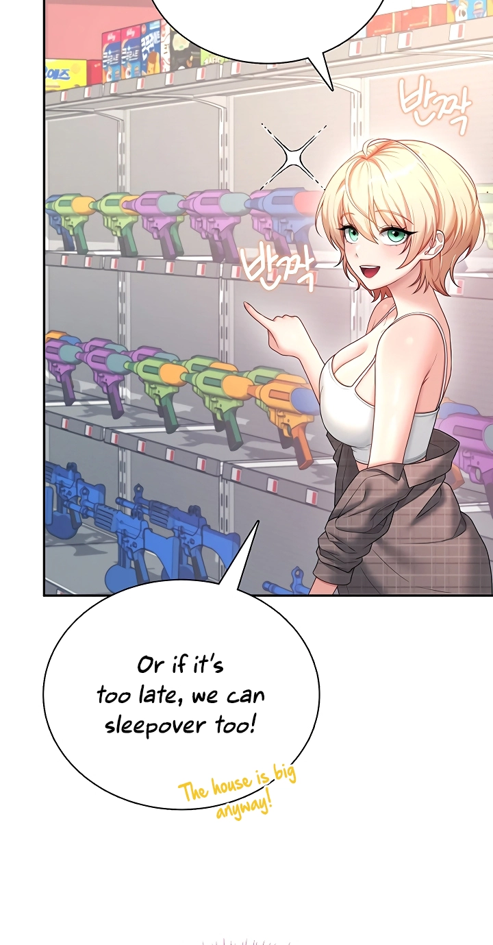 Wireless Onahole Chapter 116 page 96 - 
