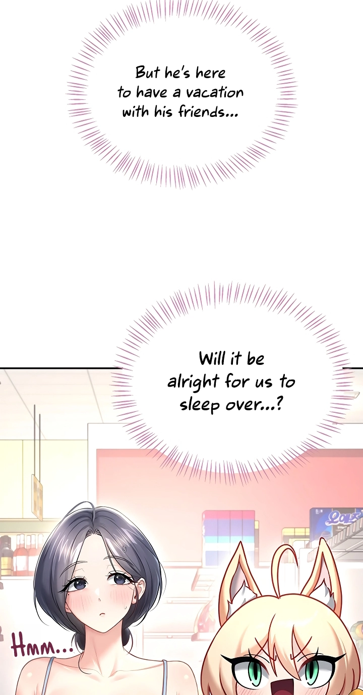 Wireless Onahole Chapter 116 page 97 - 