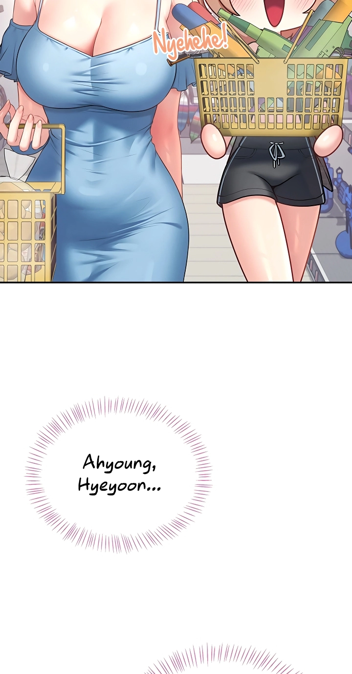 Wireless Onahole Chapter 116 page 98 - 