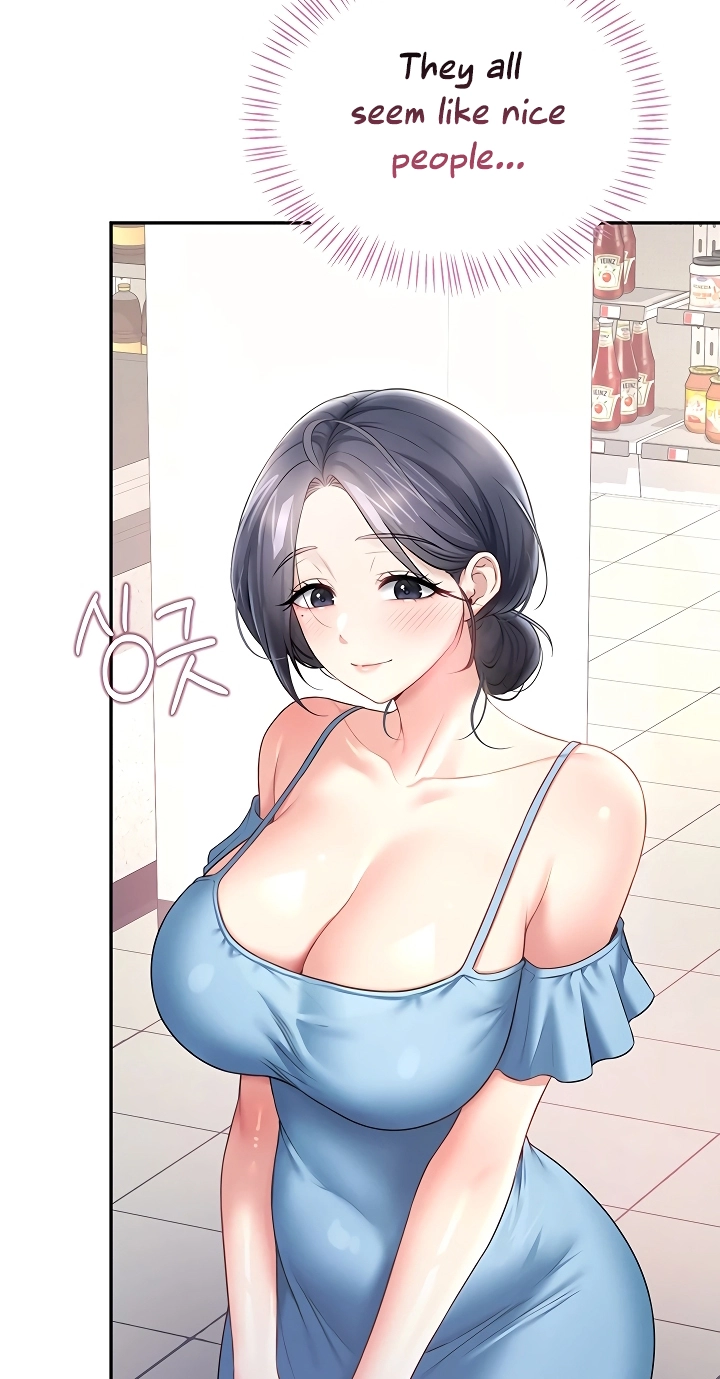 Wireless Onahole Chapter 116 page 99 - 