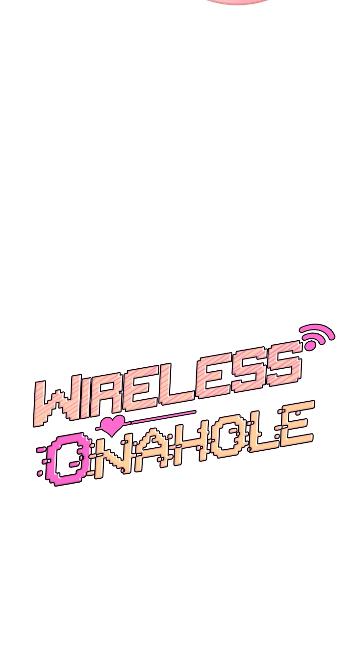 Wireless Onahole Chapter 117 page 11 - 