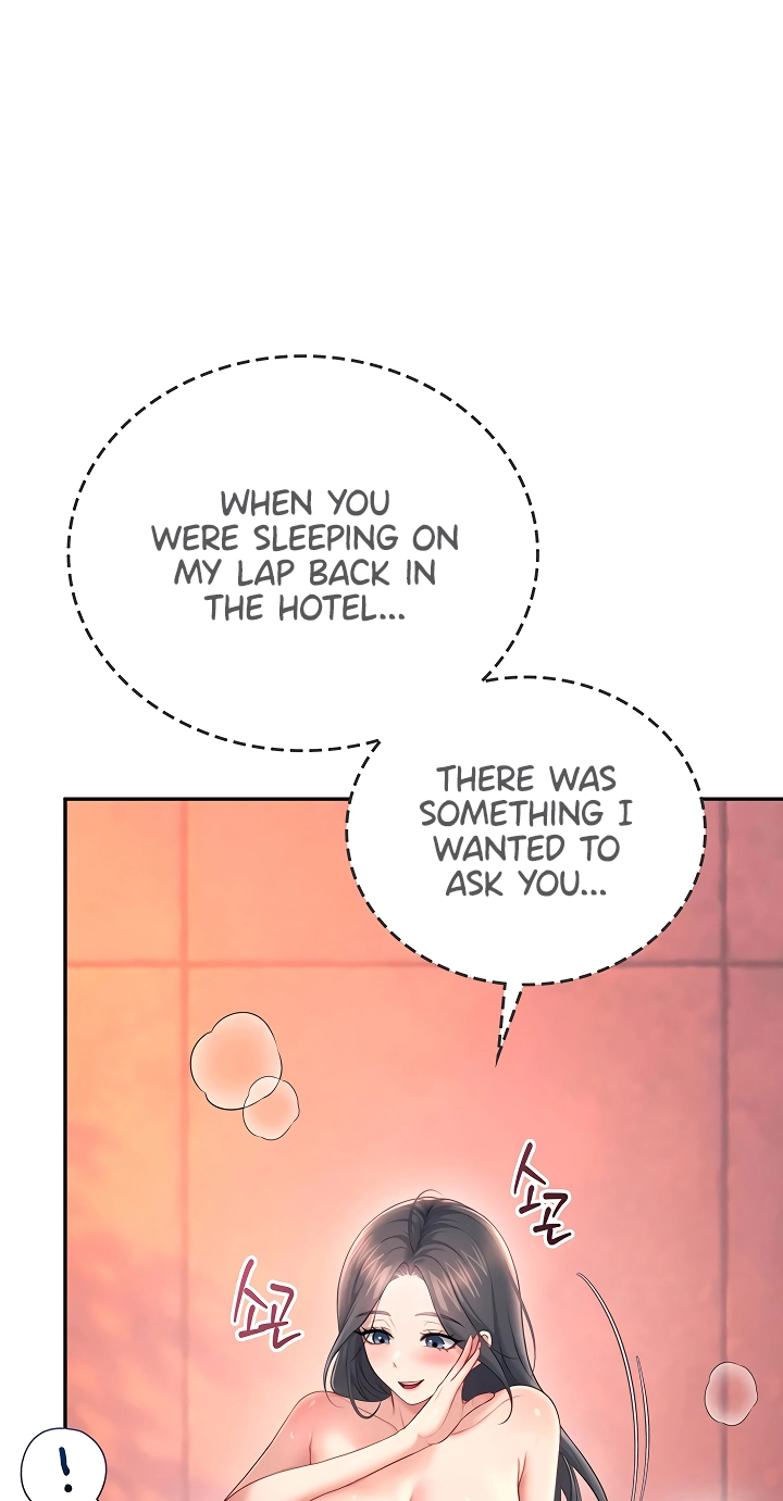 Wireless Onahole Chapter 117 page 31 - 