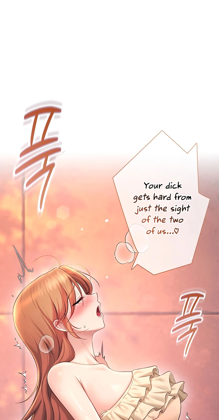 Wireless Onahole Chapter 117 page 37 - 
