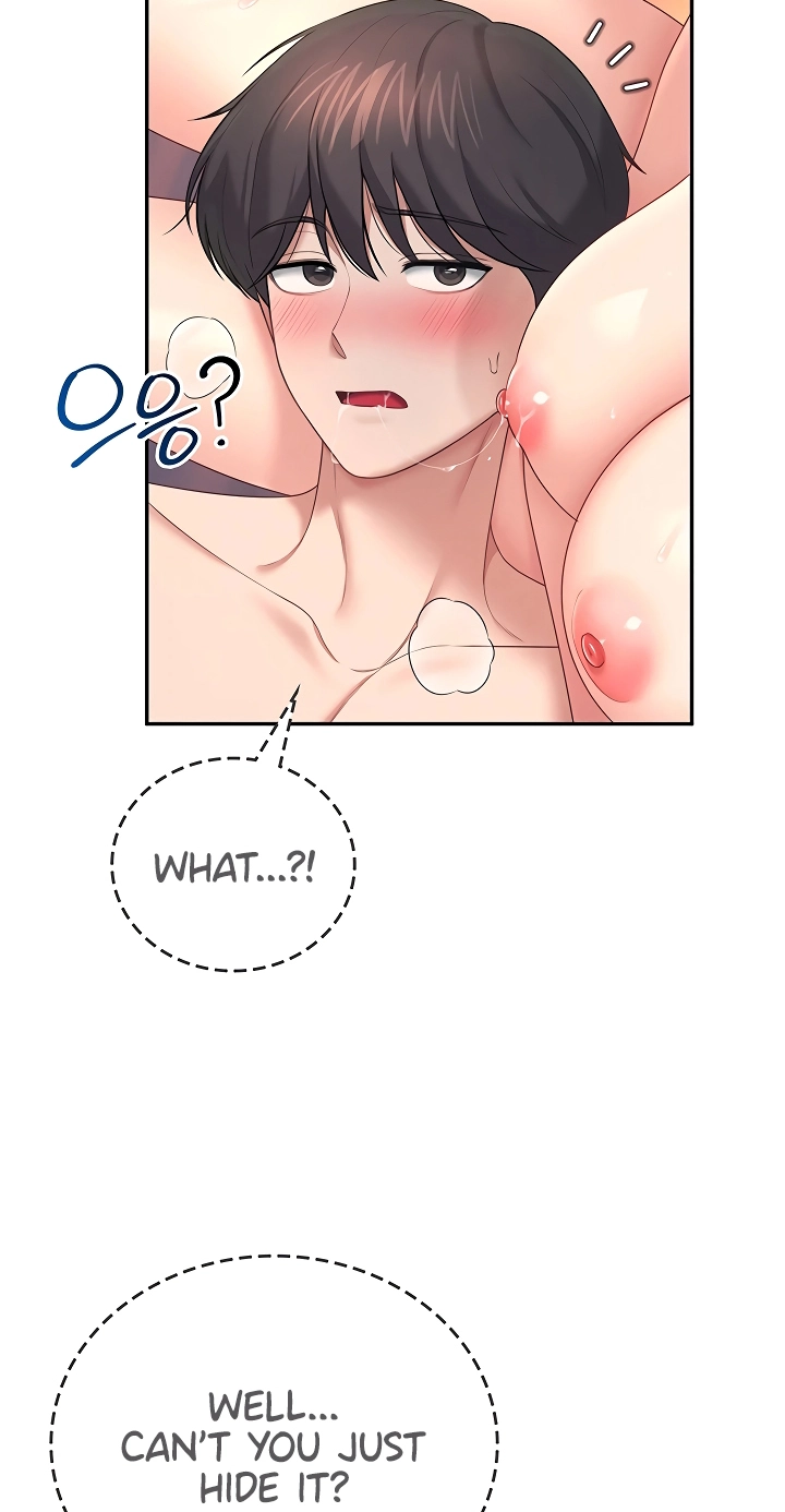 Wireless Onahole Chapter 117 page 41 - 