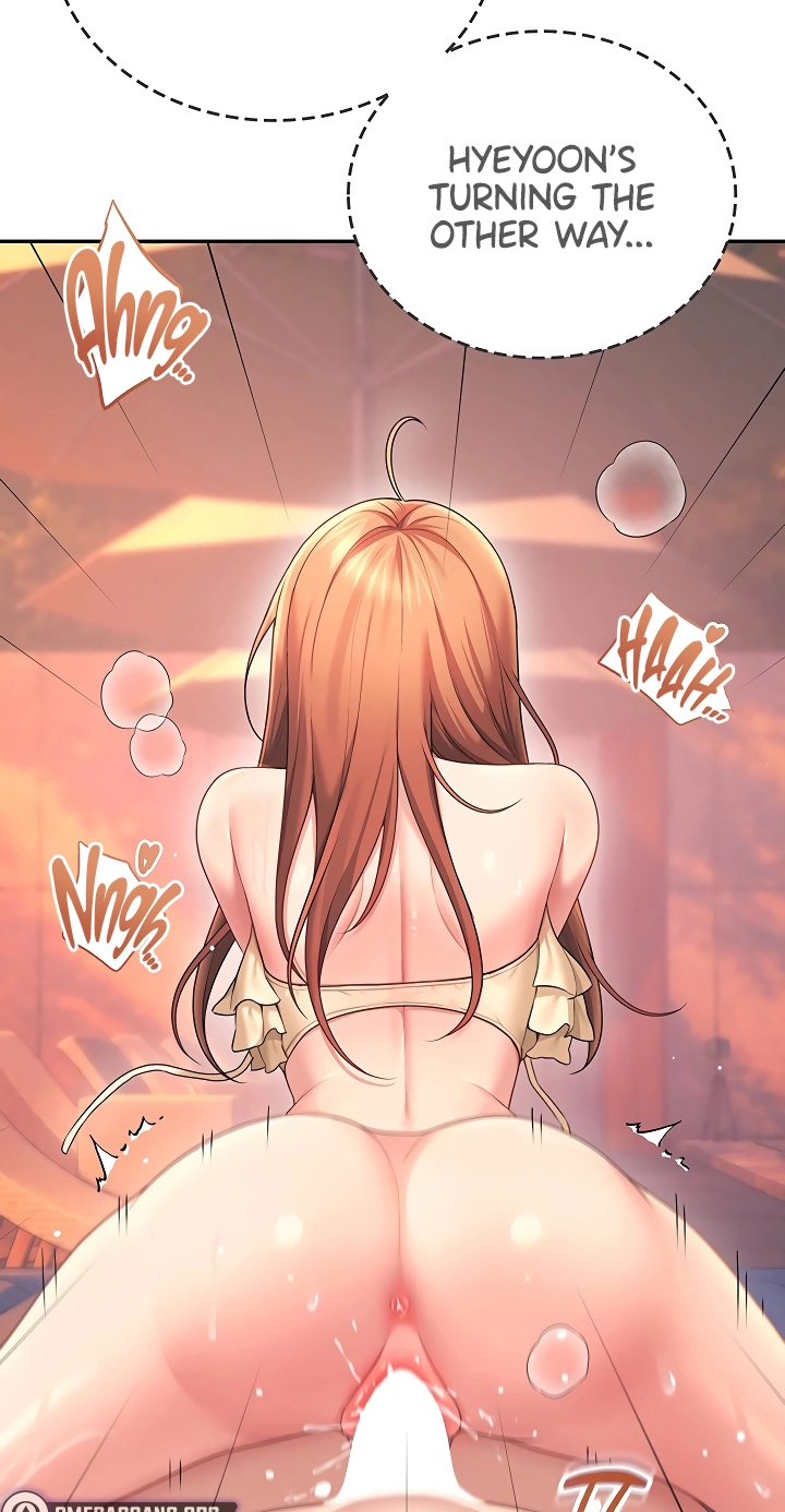 Wireless Onahole Chapter 117 page 42 - 