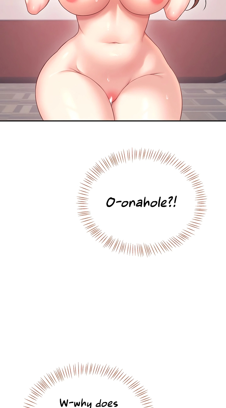 Wireless Onahole Chapter 117 page 91 - 
