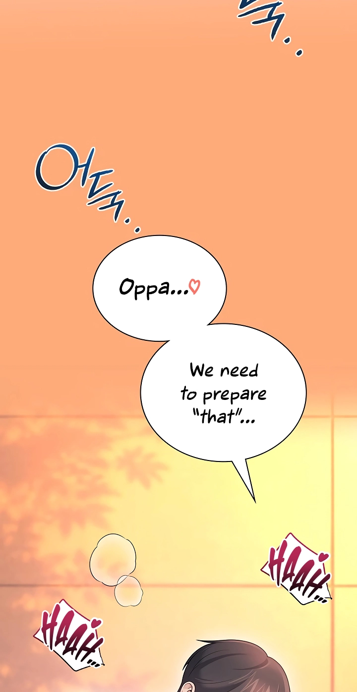 Wireless Onahole Chapter 118 page 11 - 