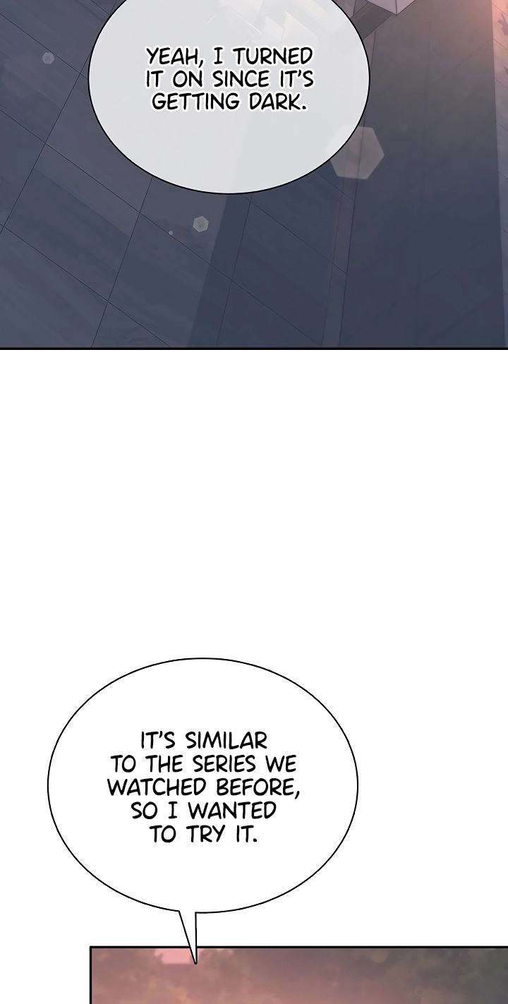 Wireless Onahole Chapter 118 page 18 - 