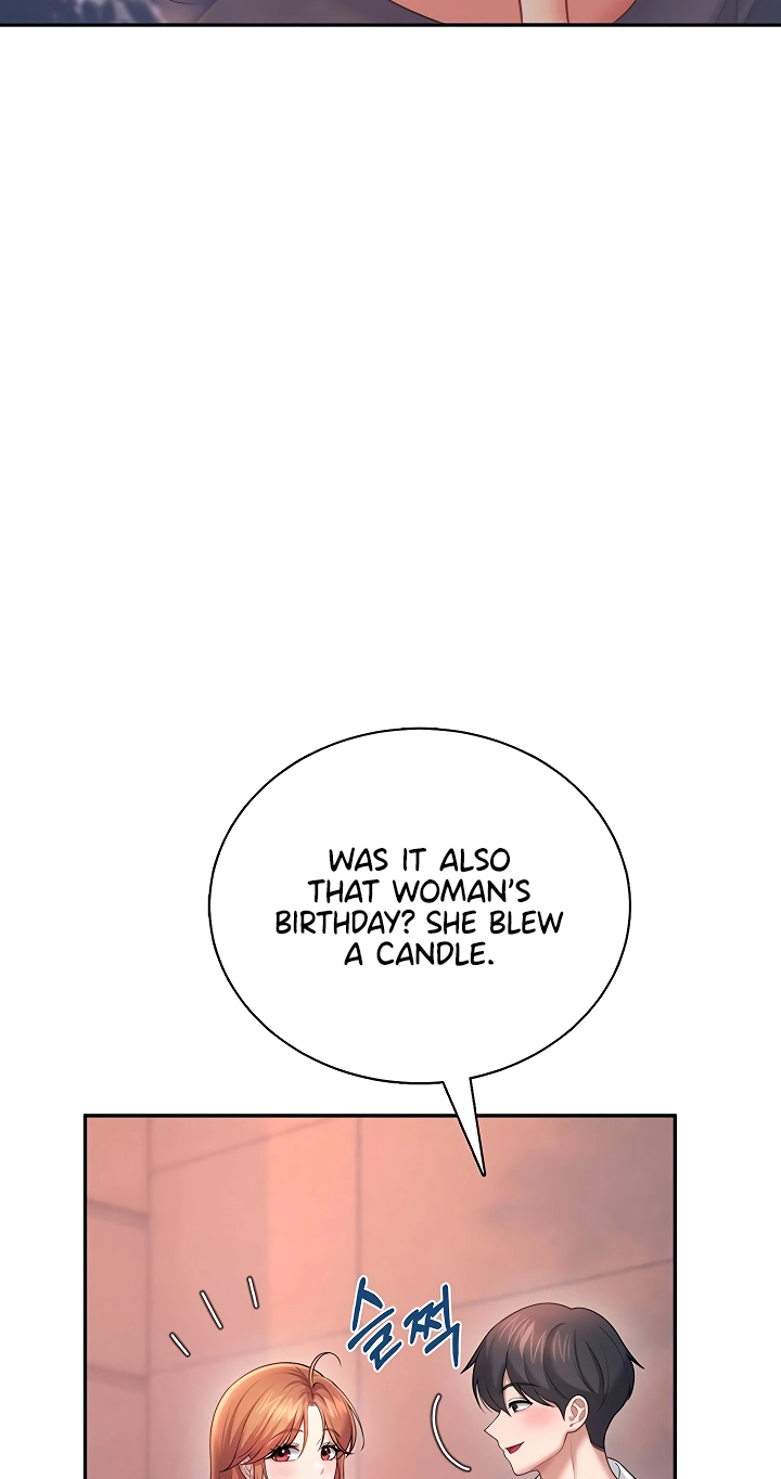 Wireless Onahole Chapter 118 page 24 - 