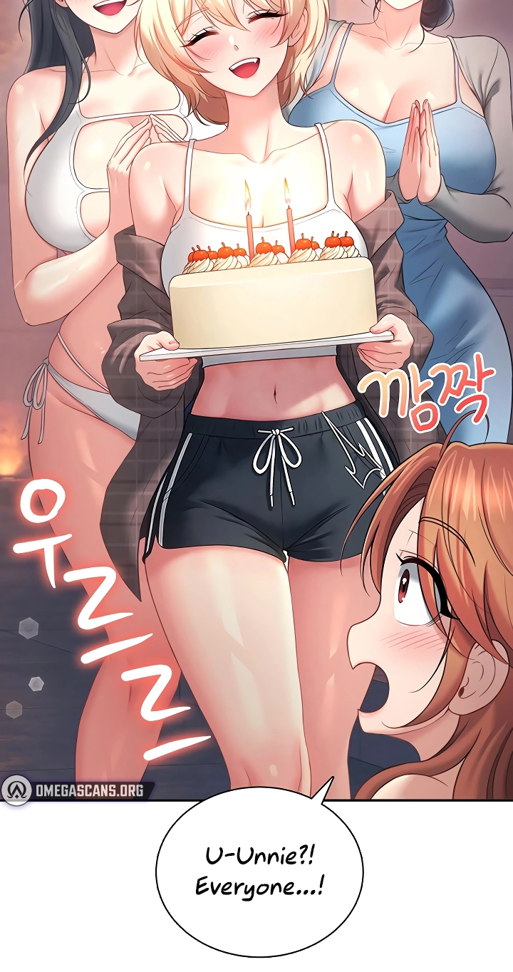 Wireless Onahole Chapter 118 page 28 - 