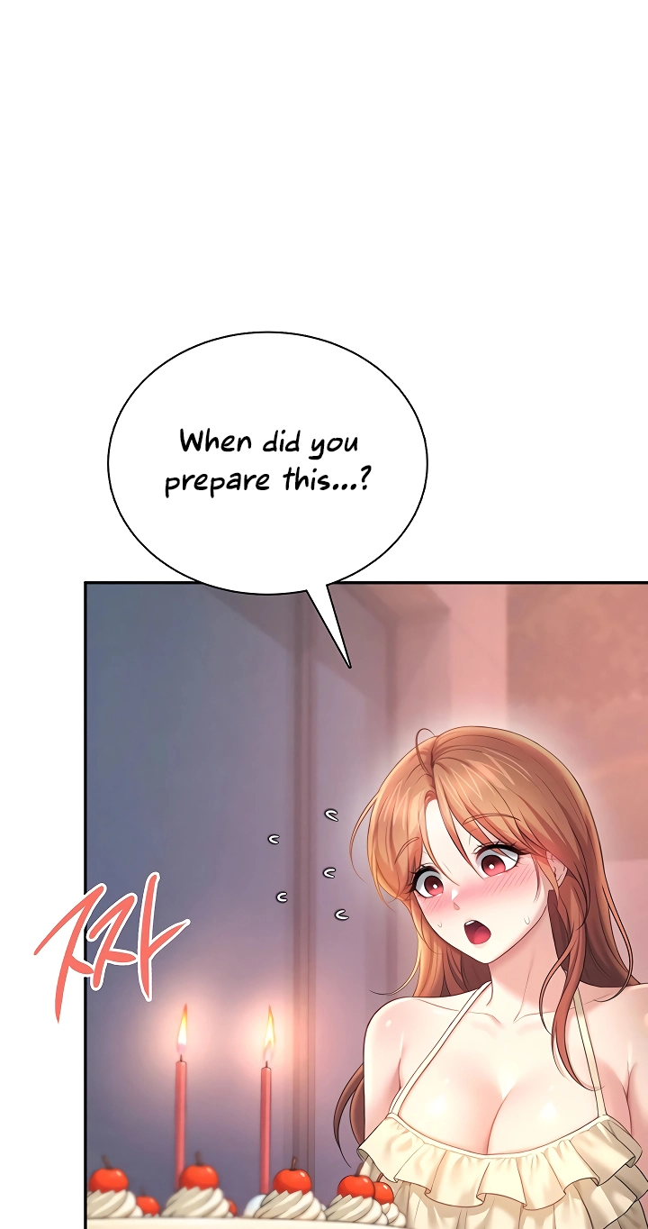 Wireless Onahole Chapter 118 page 29 - 