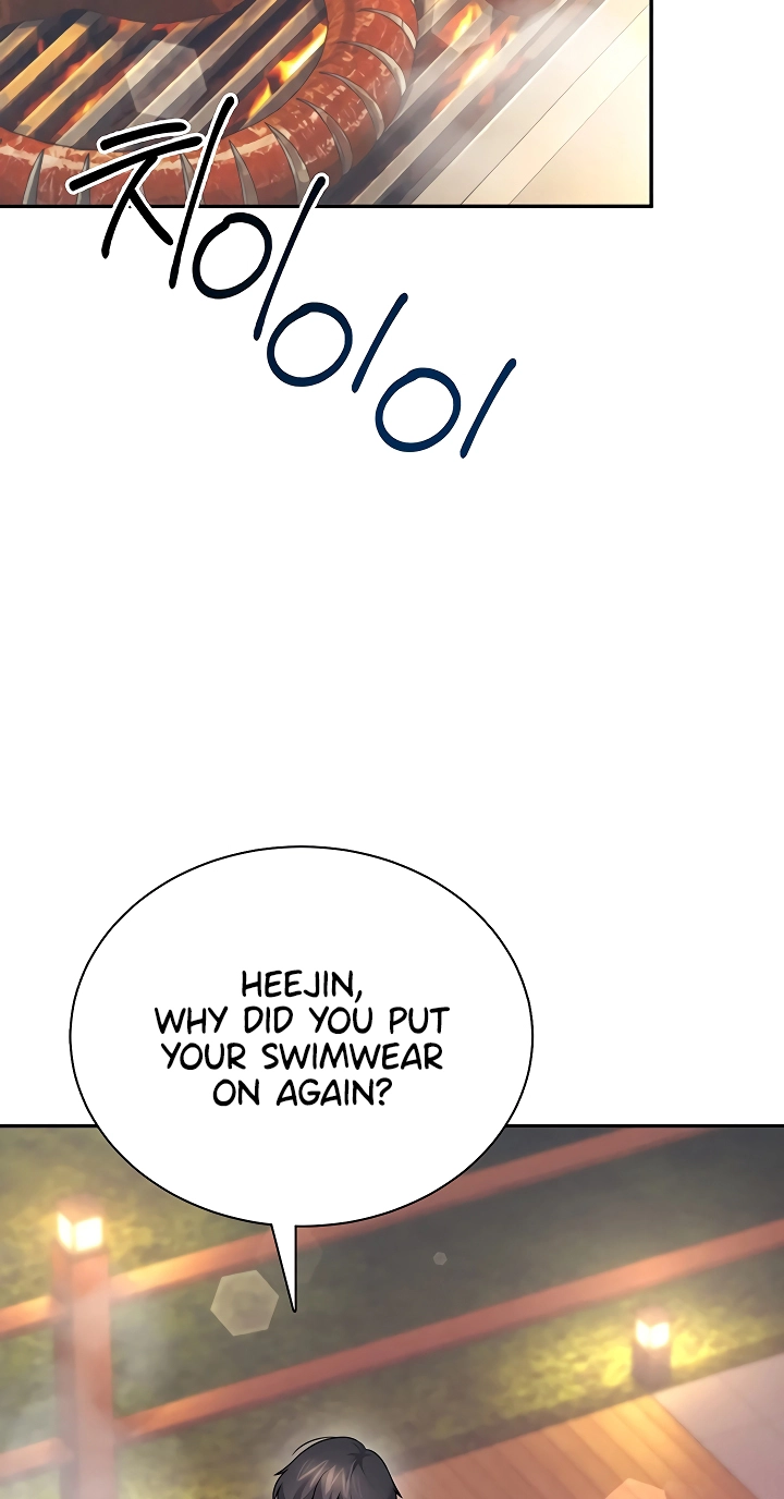 Wireless Onahole Chapter 118 page 36 - 