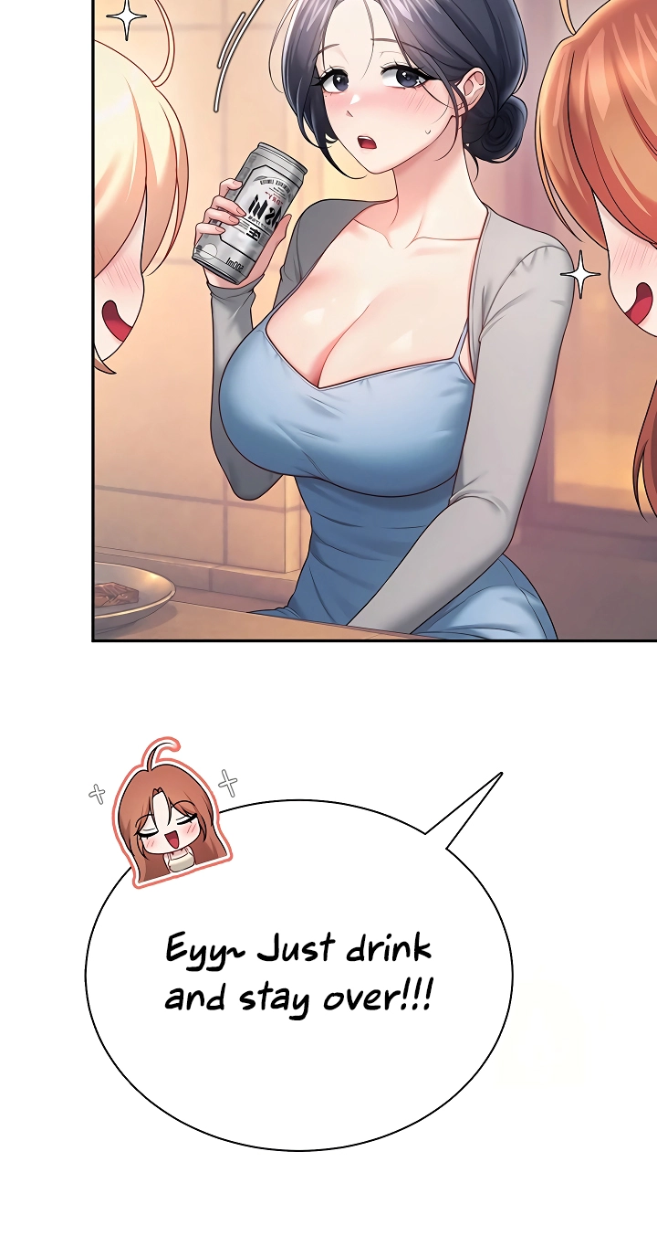 Wireless Onahole Chapter 118 page 39 - 