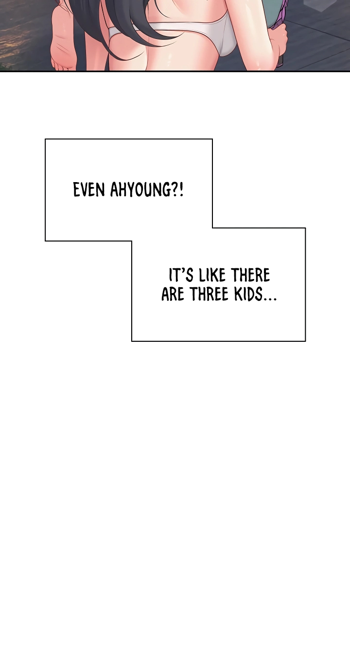Wireless Onahole Chapter 118 page 43 - 