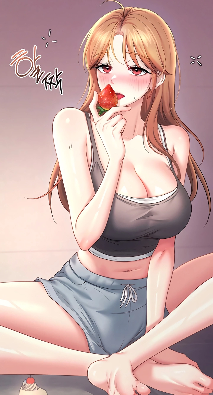 Wireless Onahole Chapter 118 page 55 - 
