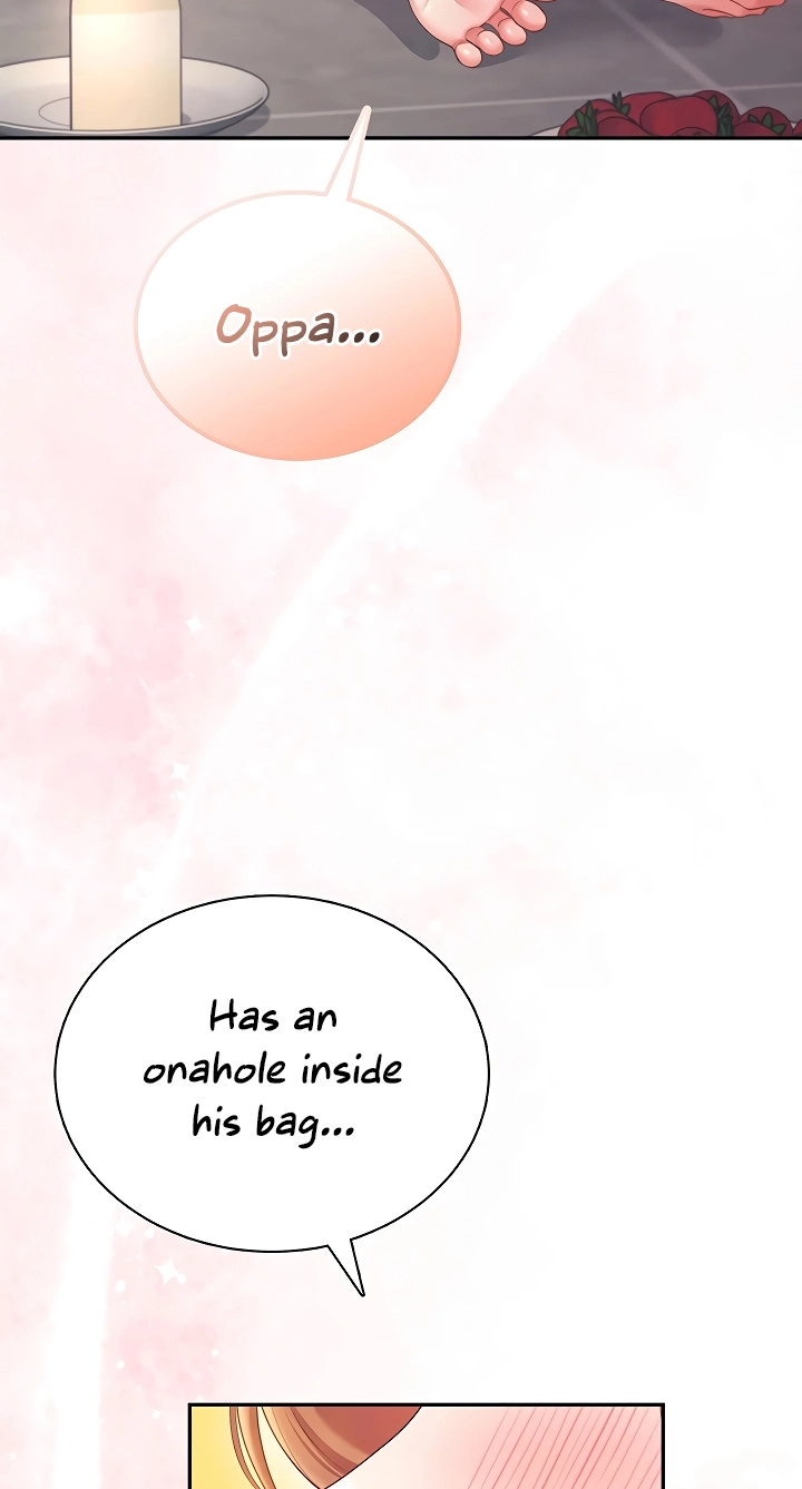Wireless Onahole Chapter 118 page 56 - 