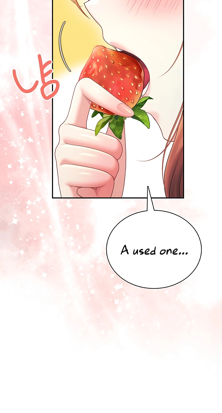 Wireless Onahole Chapter 118 page 57 - 