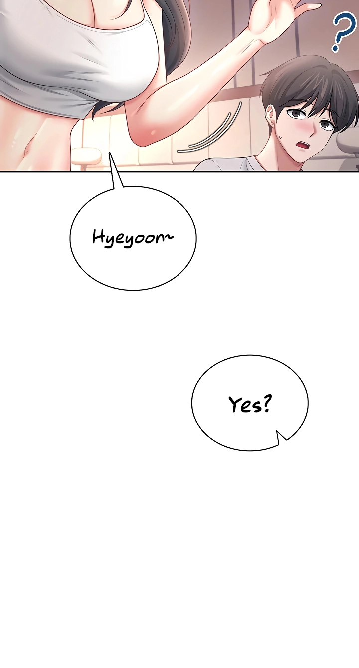 Wireless Onahole Chapter 118 page 63 - 