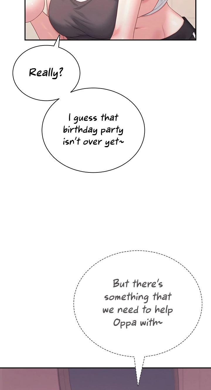 Wireless Onahole Chapter 118 page 65 - 