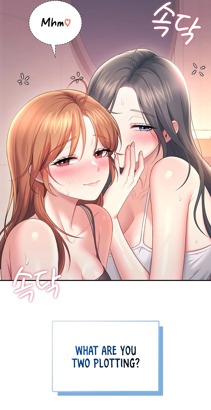 Wireless Onahole Chapter 118 page 66 - 