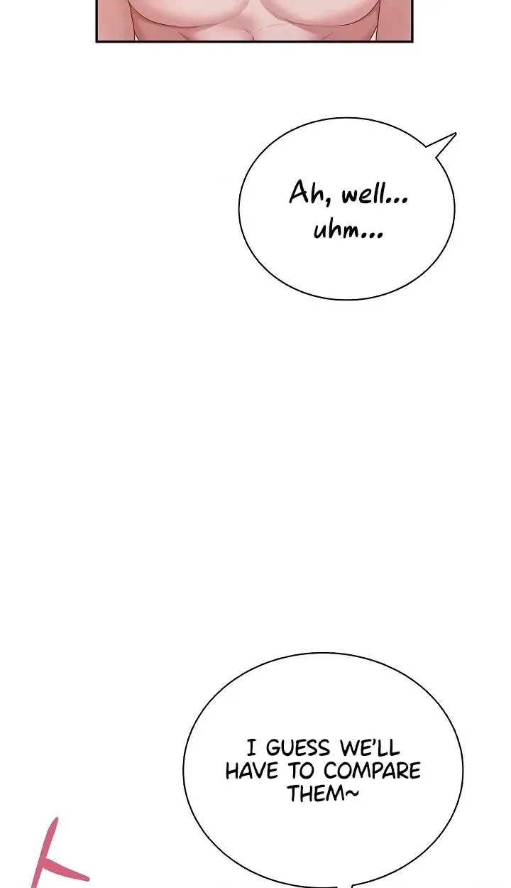 Wireless Onahole Chapter 119 page 20 - 