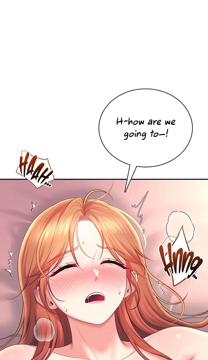 Wireless Onahole Chapter 119 page 25 - 