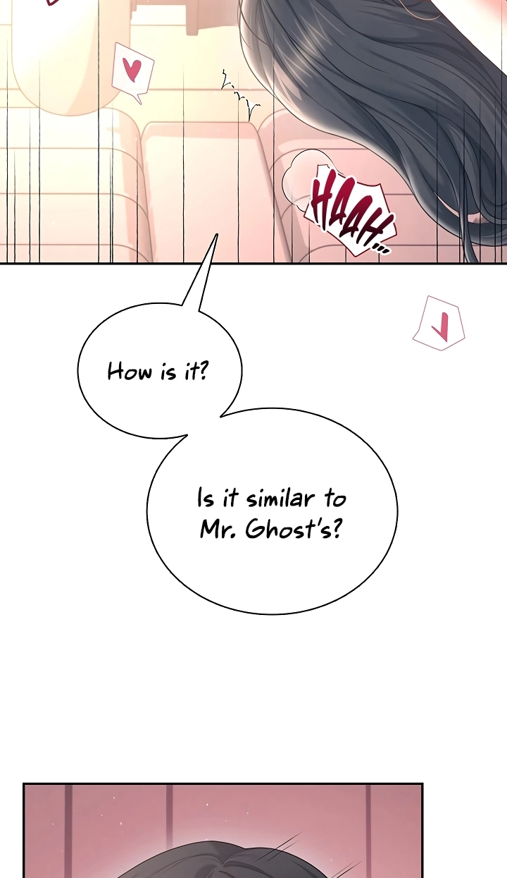 Wireless Onahole Chapter 119 page 29 - 