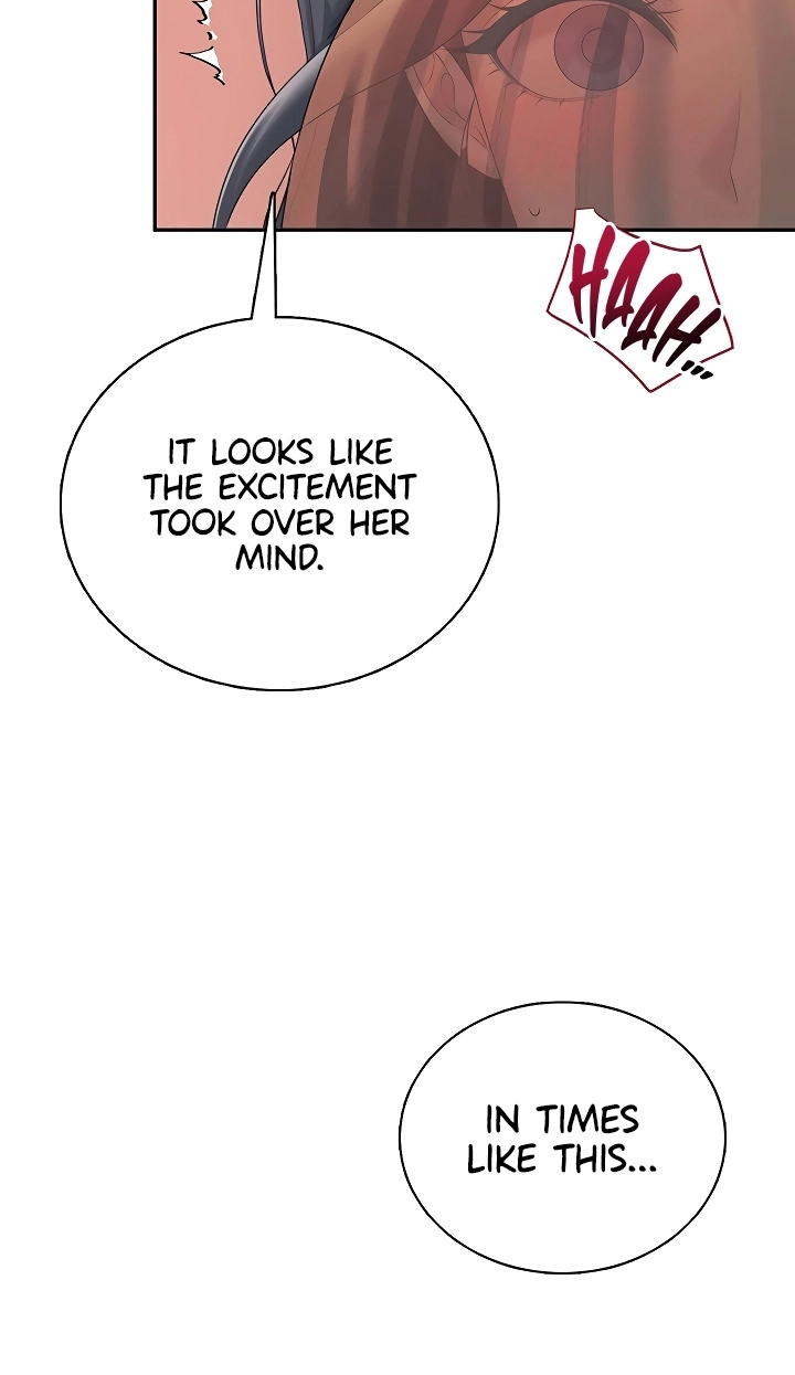 Wireless Onahole Chapter 119 page 36 - 