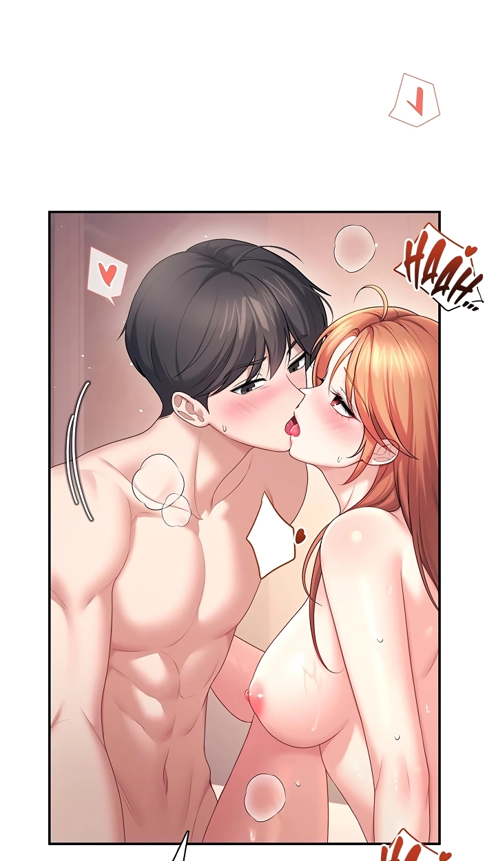 Wireless Onahole Chapter 119 page 63 - 