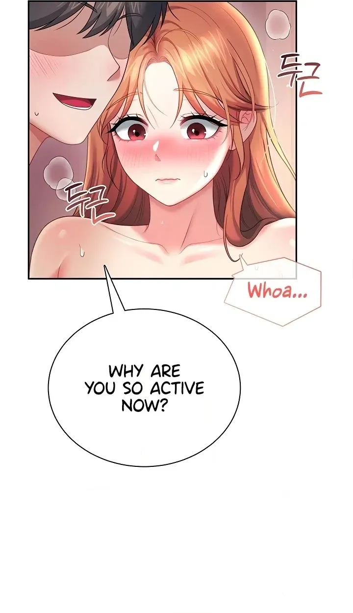 Wireless Onahole Chapter 119 page 70 - 