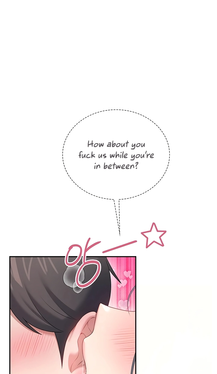 Wireless Onahole Chapter 119 page 89 - 