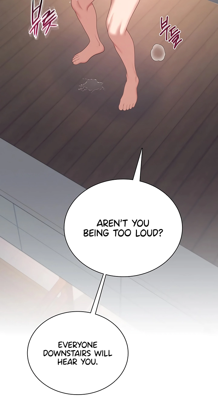 Wireless Onahole Chapter 120 page 11 - 