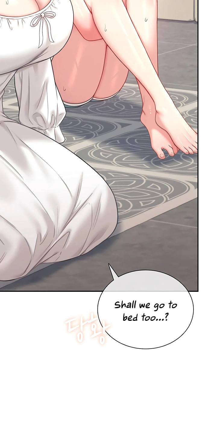 Wireless Onahole Chapter 120 page 28 - 