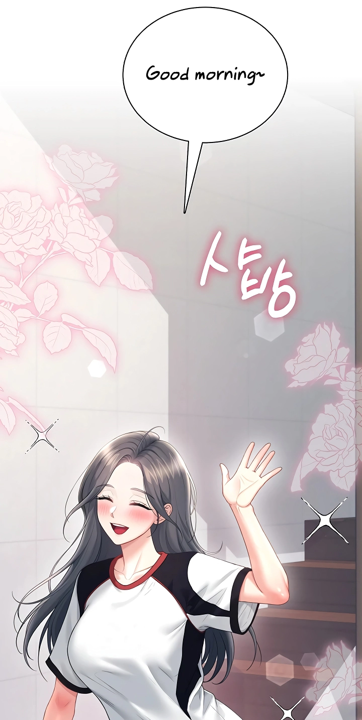 Wireless Onahole Chapter 120 page 35 - 