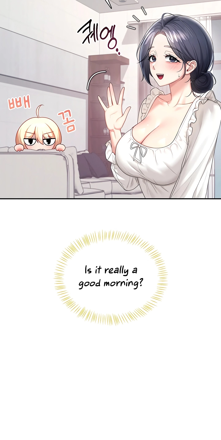 Wireless Onahole Chapter 120 page 37 - 