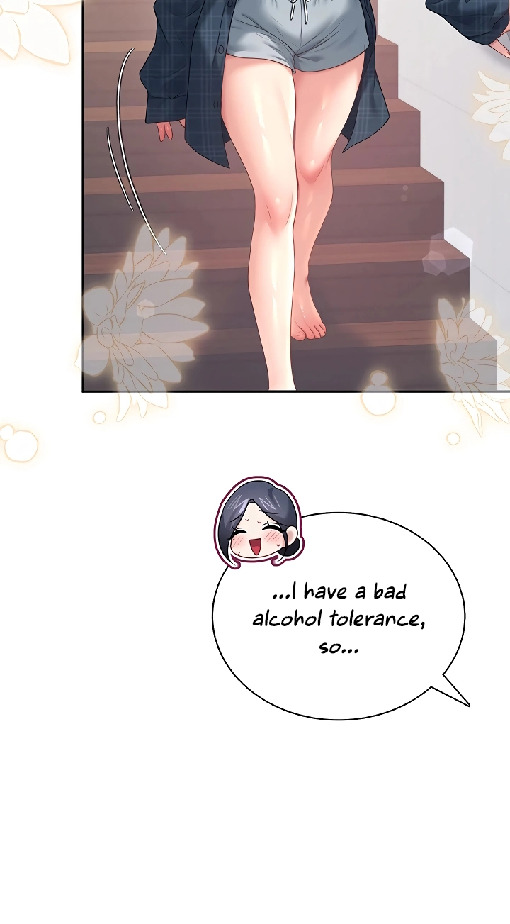 Wireless Onahole Chapter 120 page 39 - 