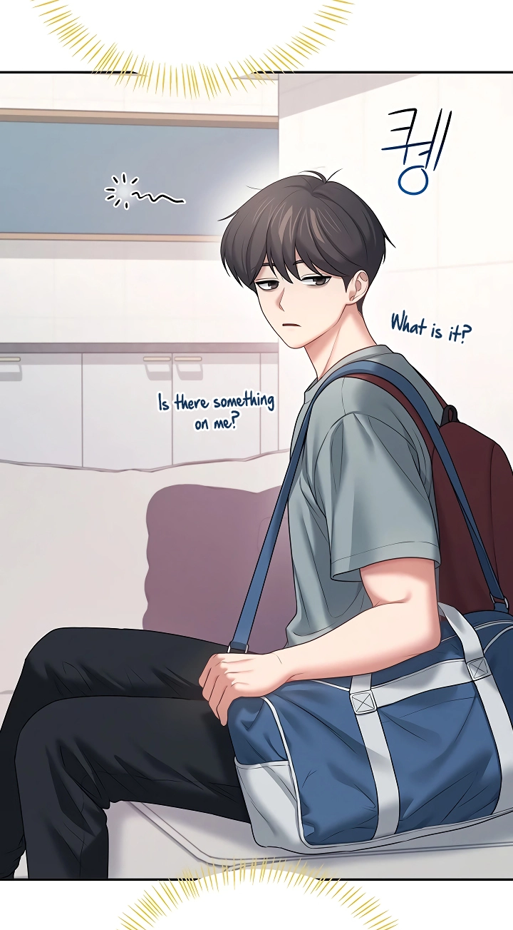 Wireless Onahole Chapter 120 page 42 - 