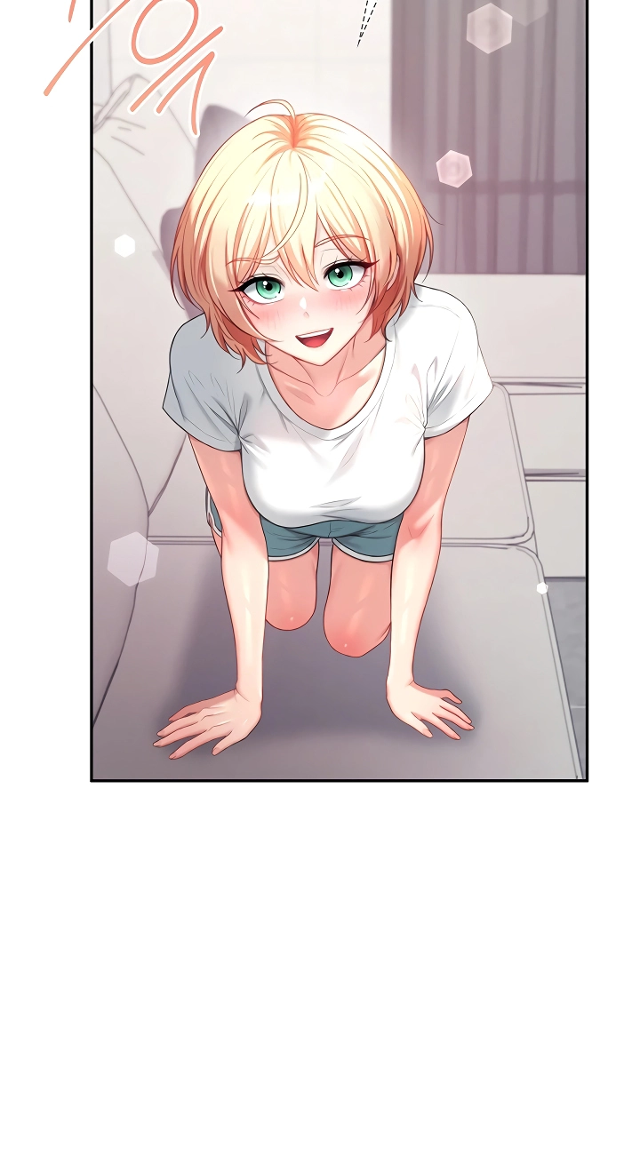 Wireless Onahole Chapter 120 page 49 - 