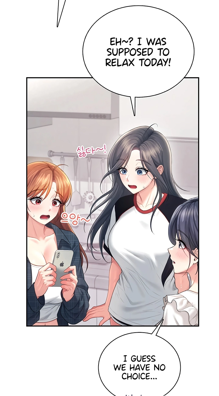 Wireless Onahole Chapter 120 page 52 - 