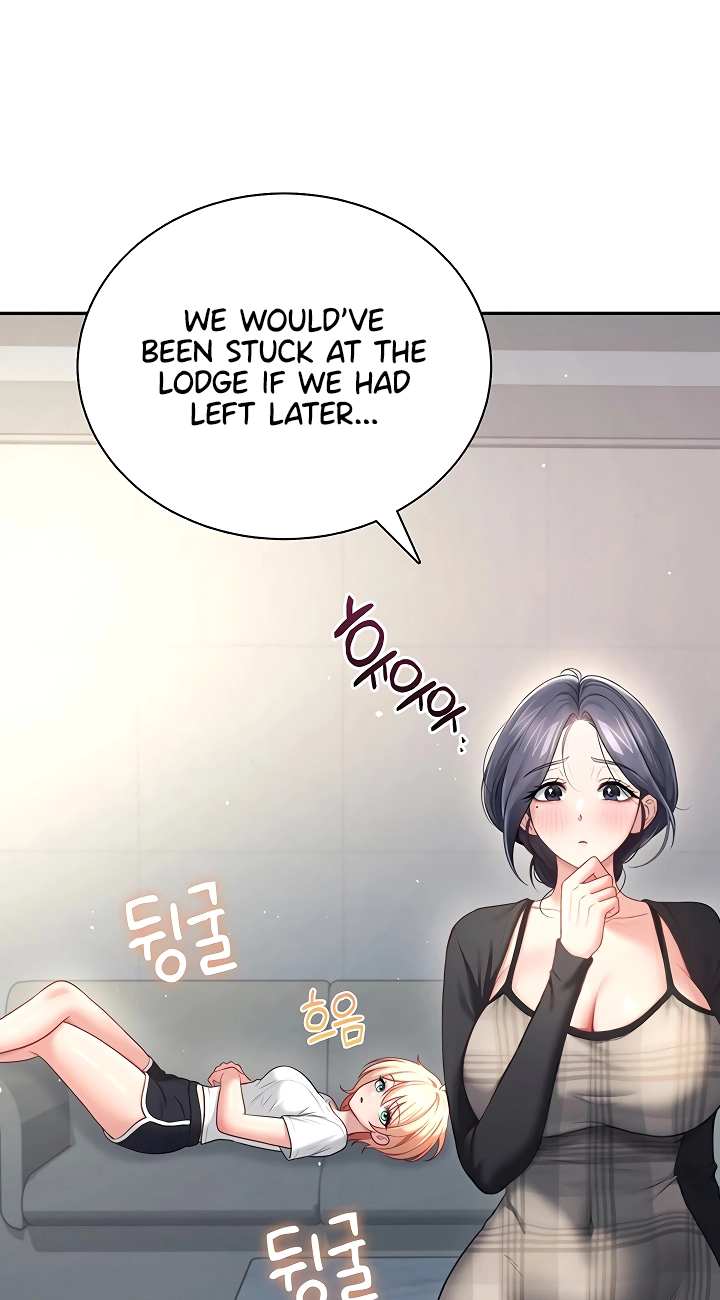 Wireless Onahole Chapter 120 page 59 - 