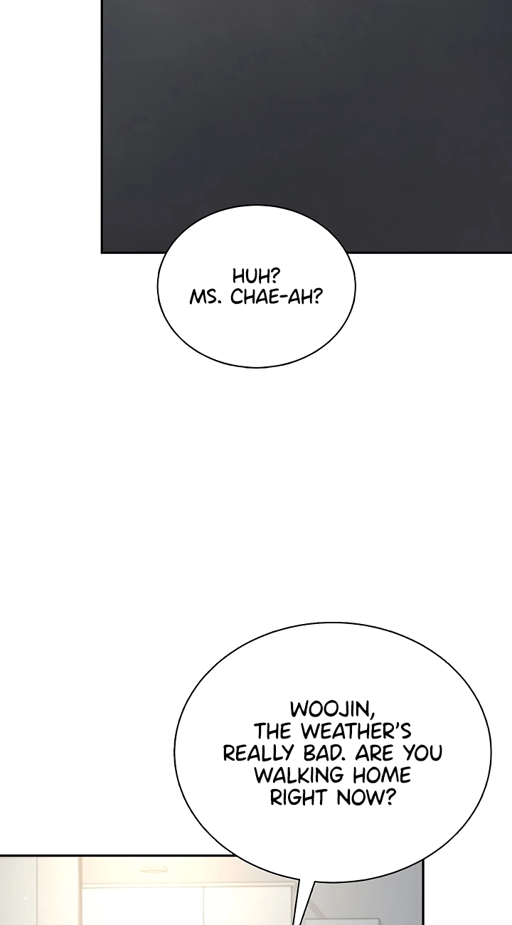 Wireless Onahole Chapter 120 page 65 - 