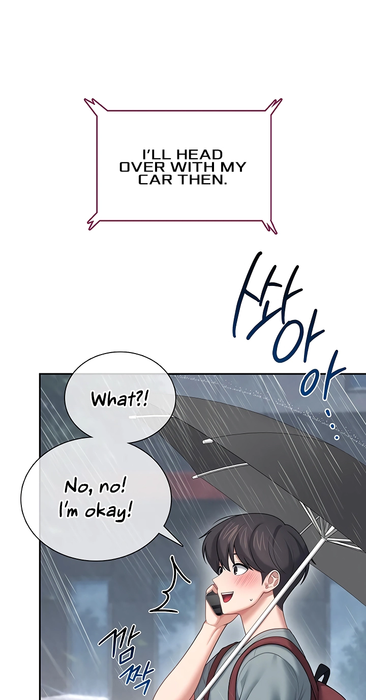 Wireless Onahole Chapter 120 page 67 - 