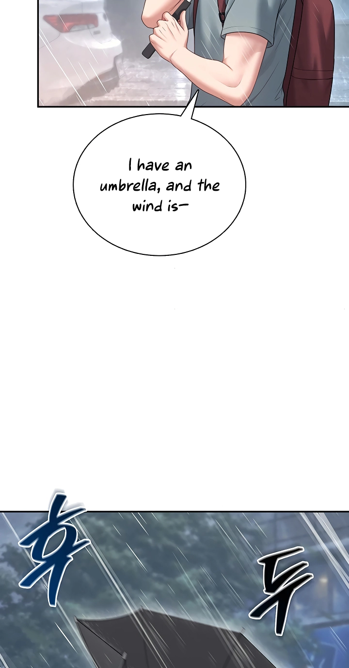 Wireless Onahole Chapter 120 page 68 - 