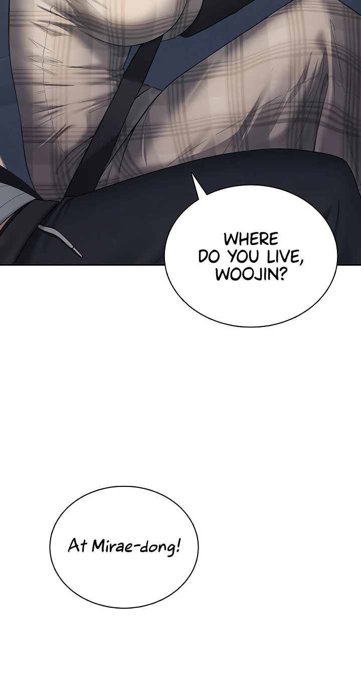 Wireless Onahole Chapter 120 page 75 - 