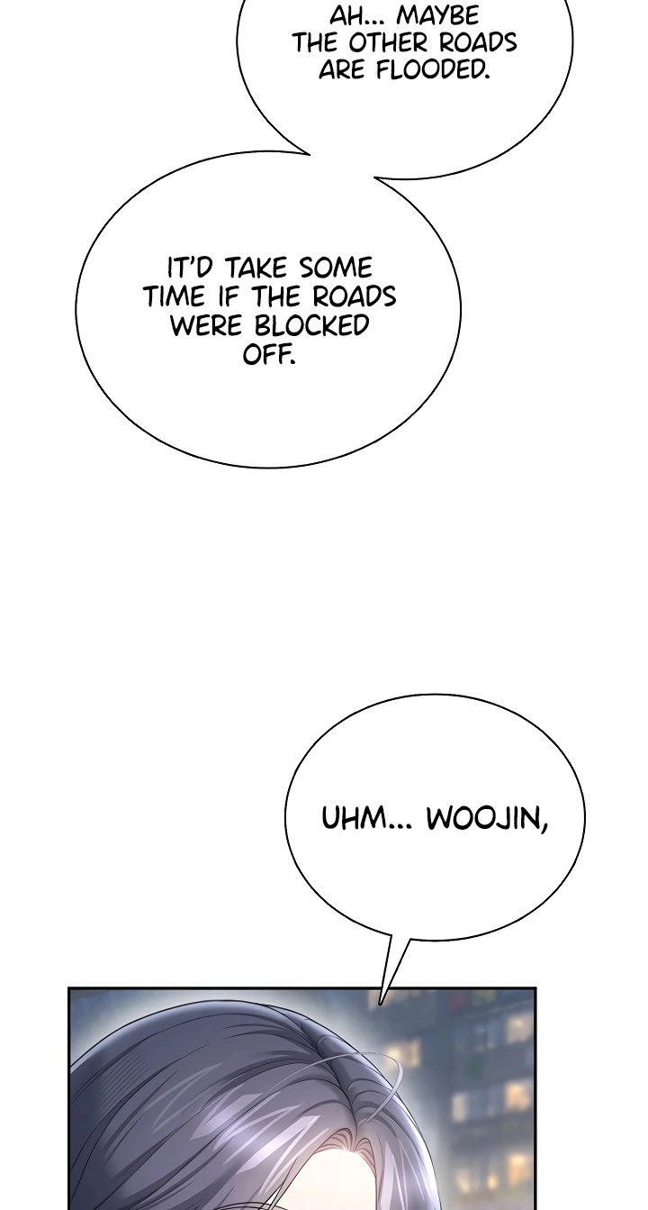 Wireless Onahole Chapter 120 page 78 - 