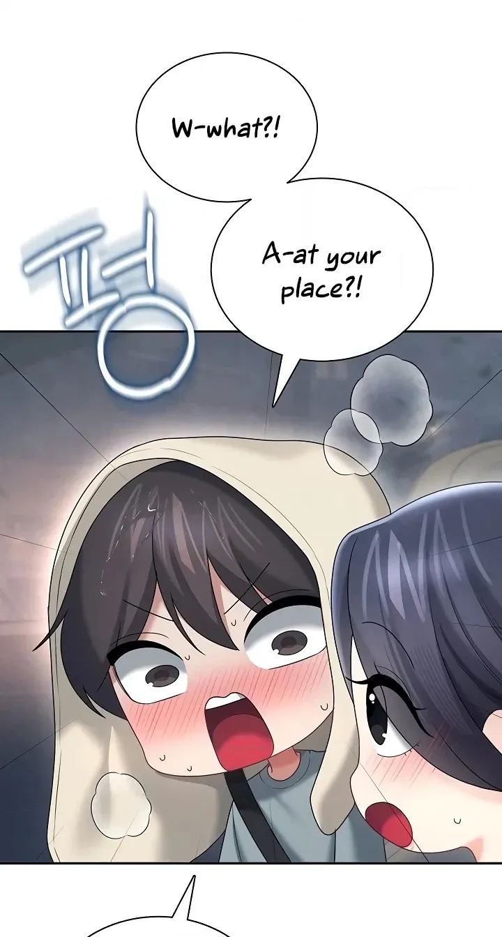 Wireless Onahole Chapter 120 page 80 - 