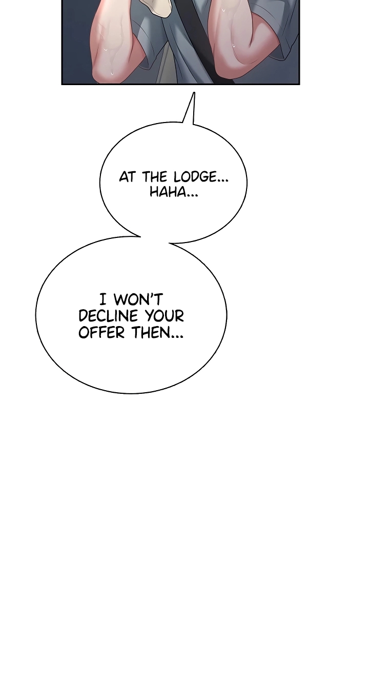 Wireless Onahole Chapter 120 page 84 - 